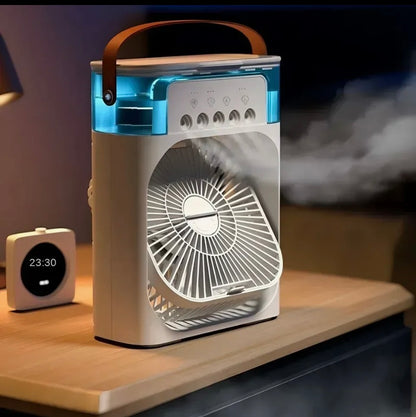 Mini Air Cooler 3 Year Warranty