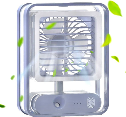 Mini Air Cooler 3 Year Warranty