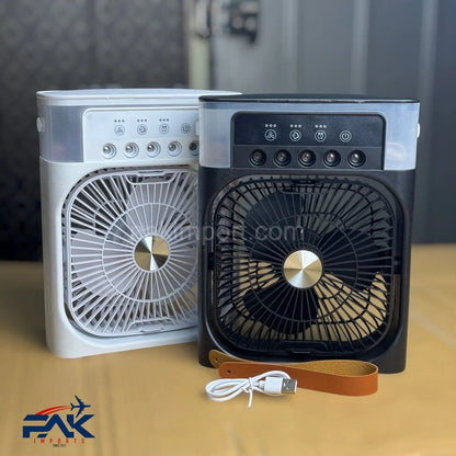 Mini Air Cooler 3 Year Warranty