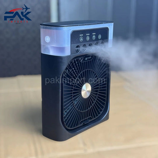 Mini Air Cooler 3 Year Warranty