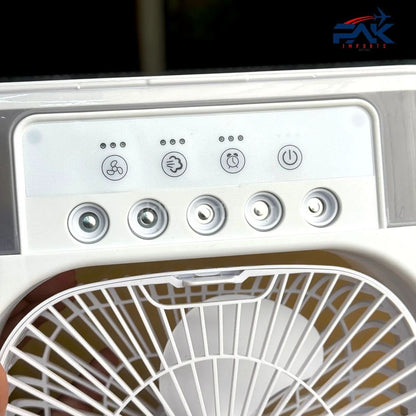 Mini Air Cooler 3 Year Warranty