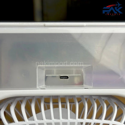 Mini Air Cooler 3 Year Warranty