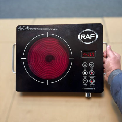 Electric Stove