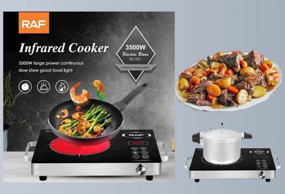 Electric Stove