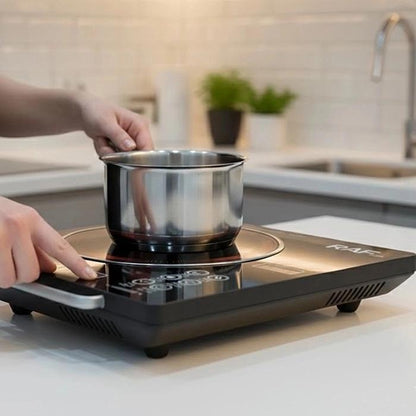 Electric Stove
