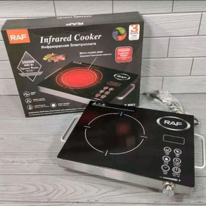Electric Stove