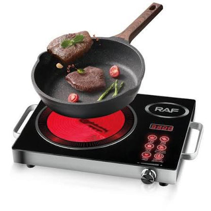 Electric Stove